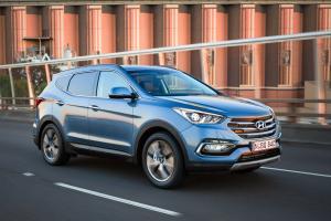 2016 Hyundai Santa Fe 30